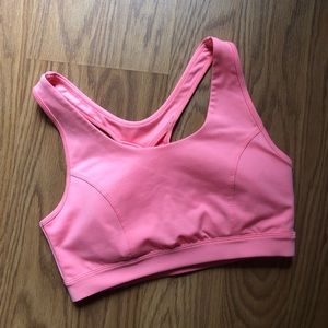 [Tek Gear] sports bra